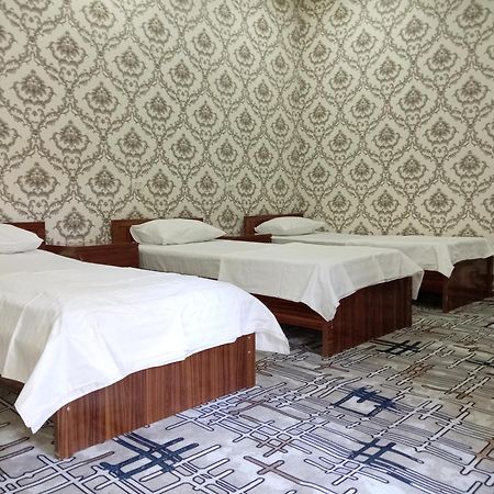 Dilnura Guest House 布哈拉 外观 照片